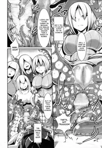 [AHOBAKA] Bokudakeno Mukougawa Ch. 0-7, 9 [English] [MintVoid + Vile,SaHa,thetsuuyaku]