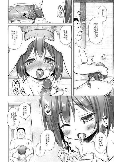 Hikari no Kimi no Saganaki Keikaku <Wakamurasaki>