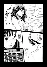 [Haruki] Sense Vol.1 (Complete) [English]