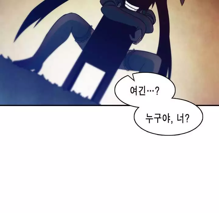 Beast Anime