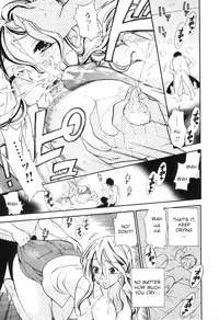 [Anthology] Yokujou Boshi - Desire Mother and Child [English] [Decensored]