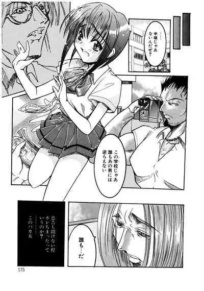 Gotai Choo Manzoku