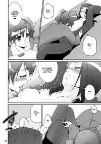 (C76) [Itsukidou (Touma Itsuki)] Fresh! Pi-kiss (Fresh Precure!) [English] [SMDC]