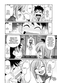 [Charlie Nishinaka] Cheers! 11 [English] [SaHa]