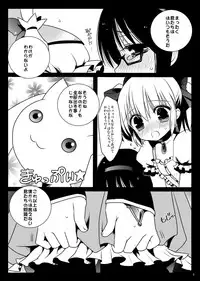 [Koruri-ya (Koruri)] Futa Homu (Puella Magi Madoka Magica) [Digital]