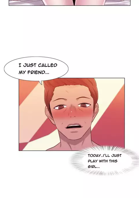 Miss Mystic Ch.1-18