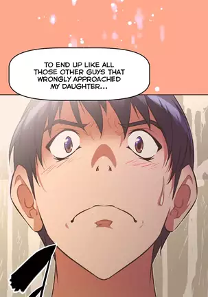 Brawling Go Ch.76-106