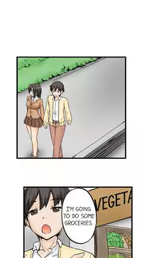 [Mokko] I Massage My Sister Every Night Ch 1-38