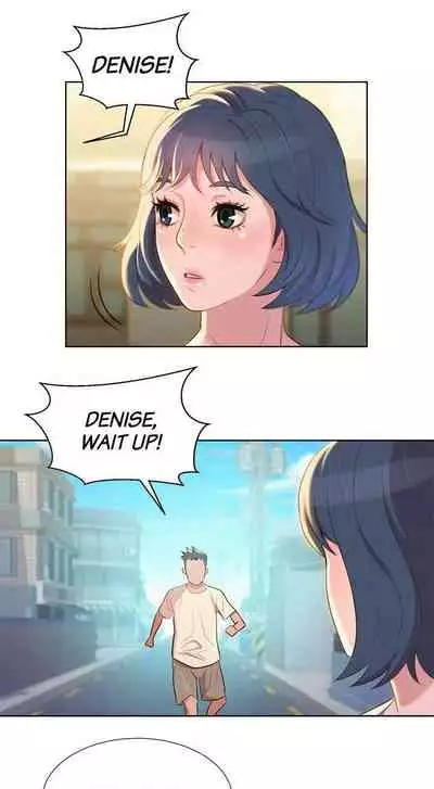 What do you Take me For? Ch.17/?