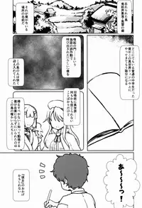 (C90) [Yousei Allergen (TEC)] Shikoshiko-san Dame desu you!! (Summon Night 3)
