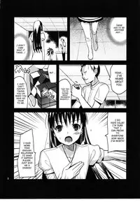 (C80) [abgrund (udk)] Colorful [English] [SaHa]