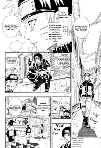 ERO ERO ERO (NARUTO) [Sasuke X Naruto] YAOI -ENG-