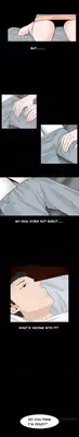 The Taste of the Hand Ch.1-40 (English) (Ongoing)