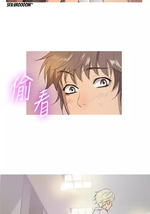 Heaven Ch.1-13