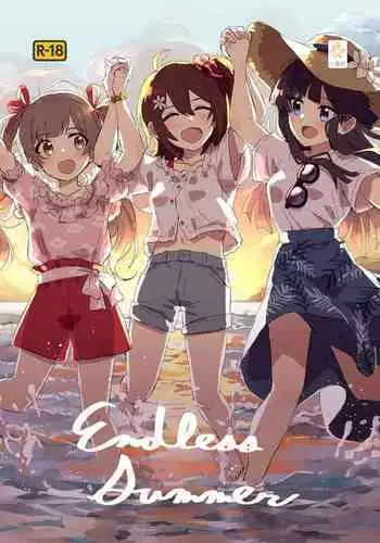 [Ikkansei (Kusugi Tai)] Shinkan Otoshite Gomennasai Copybon (THE iDOLM@STER MILLION LIVE!) [Digital]