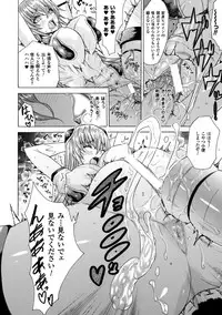 [Tokisana] Midara na Kajitsu no Kuroi Yuuwaku [Digital]