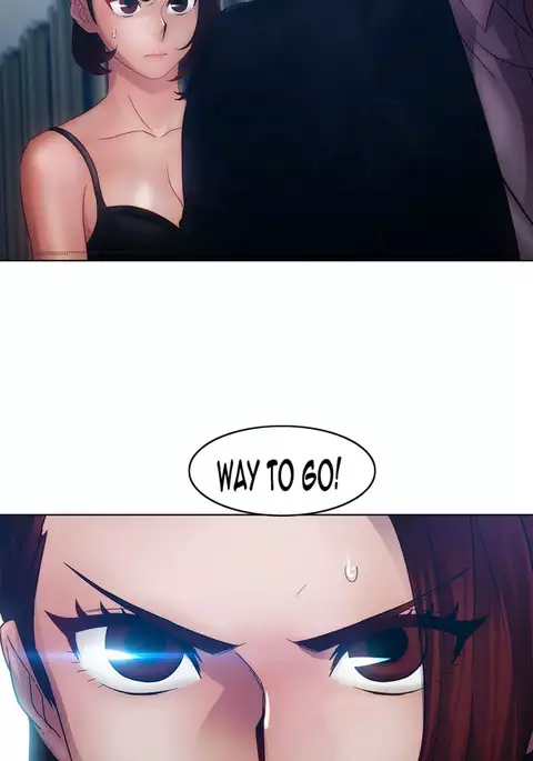 Lady Garden Ch.1-33