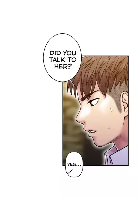 Ghost Love Ch.1-21