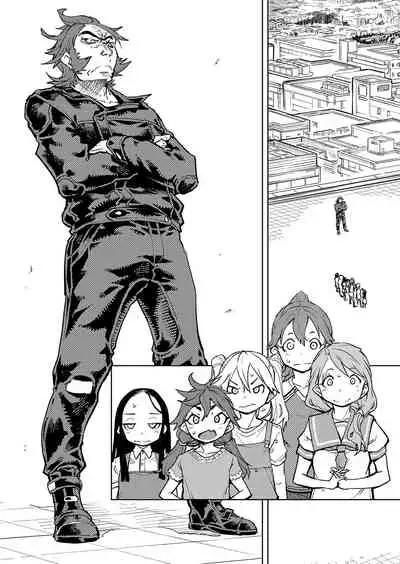 COMIC AUN 2022-04