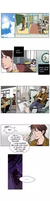 [Ramjak] Atonement Camp Ch.1-14 (English) (Ongoing)