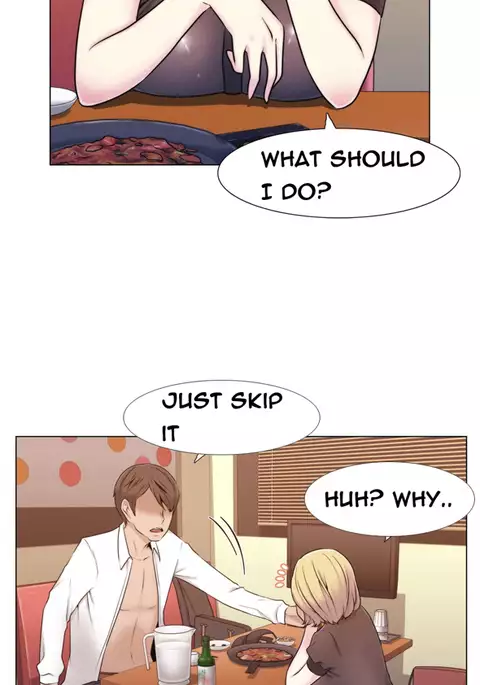Miss Mystic Ch.1-19