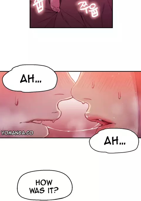 Sweet Guy Ch.1-54