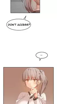 [Mx2J] Hari Dormitory Ch.0-28 (English) (Ongoing)