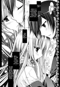 (C75) [PINK (Araiguma)] Watashitachi, Kekkon Shimashita | We got married (Code Geass) [English]