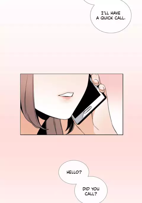 Talk To Me Ch.1-41