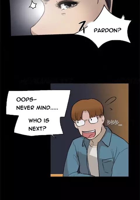 Double Date Ch.1-15