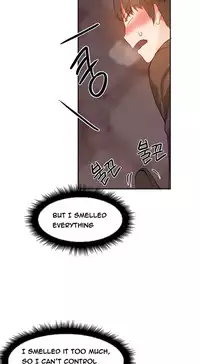 [Mx2J] Hari Dormitory Ch.0-26 (English) (Ongoing)