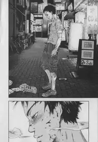 [Yonekura Kengo] The Yellow Hearts 1