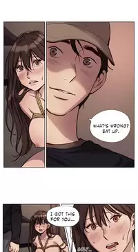 [Ramjak] Atonement Camp Ch.1-27 (English) (Ongoing)