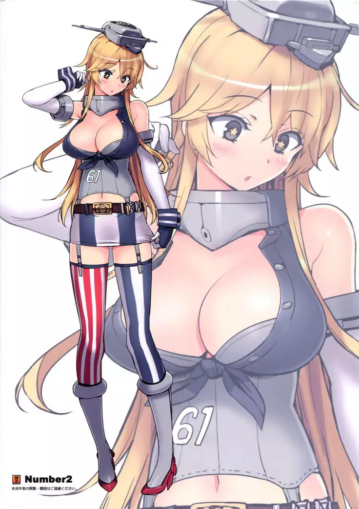 BATTLESHIP Nancy
