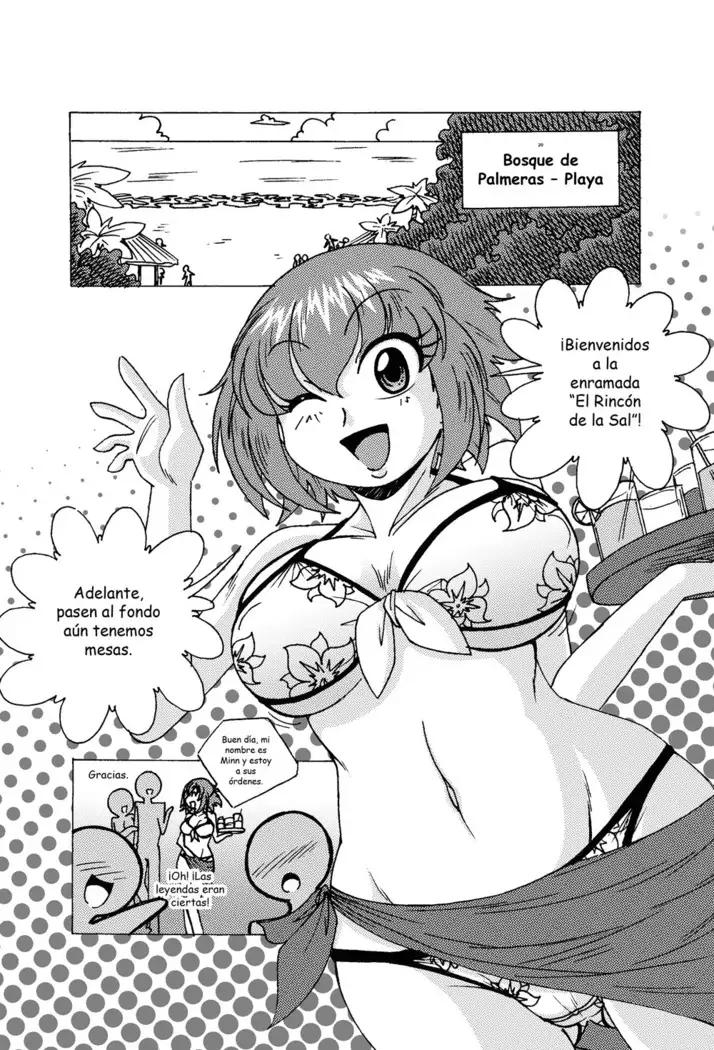 Ningyo-Chan