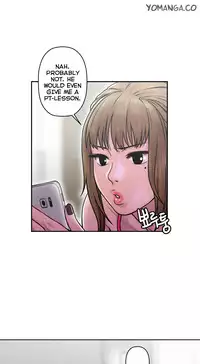 [Guh Bal Han] Ghost Love Ch.1-25 (English) (YoManga) (Ongoing)