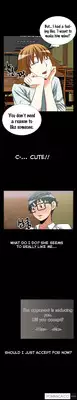 [Insane] Love Parameter Ch.1-35 (English) (YoManga) (Ongoing)