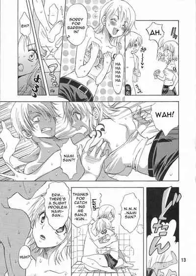Nami-chan to A SO BO | Let's Play with Nami