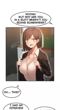 [Mx2J] Hahri's Lumpy Boardhouse Ch. 0-31 [English] (YoManga) (Ongoing)