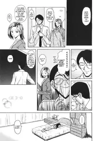 [Fuuga] Yumemiru Shoujo - The Girl Who Dreams [English] [Brolen]
