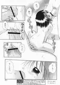 Comic Papipo 2004-07