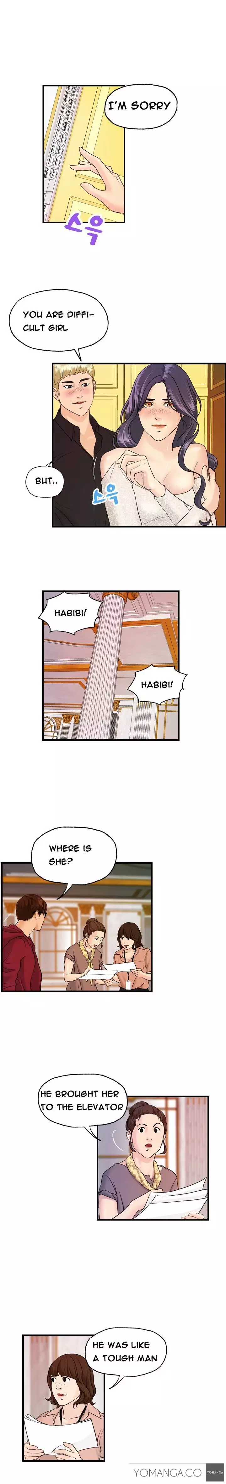 Guest House Ch.1-16