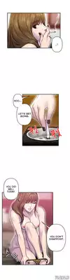 Ghost Love Ch.1-12 (English) (YoManga) (Ongoing)