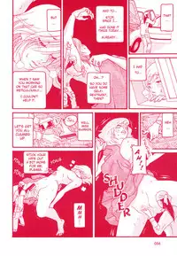 [Itou Chika + Otosaki Tsubaki] Girls Only [English][Lililicious]