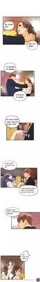 [Hong Ban-Jang] Guest House Ch.1-17 (English) (Ongoing)