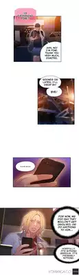 [BAK Hyeong Jun] Sweet Guy Ch.1-51 (English) (YoManga) (Ongoing)