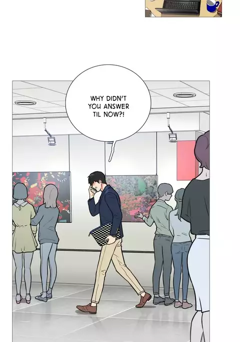 Sadistic Beauty Ch.1-26