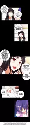 [Donggul Gom] She is Young (English) Part 1/2
