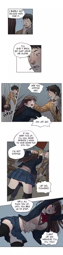 Atonement Camp Ch.1-44