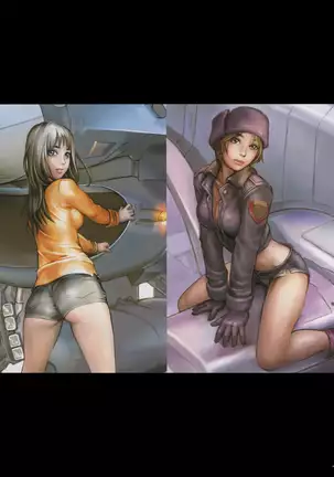 PIN-UPGIRLS